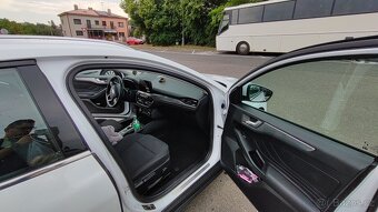 Focus MK4 - 6