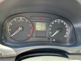 Prodám Škoda Fabia combi - 6