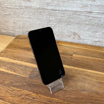 iPhone 12 Pro 128GB, šedý (12 měsíců záruka) - 6