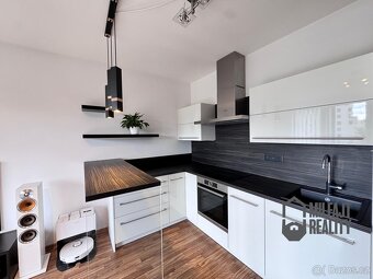 Pronájem bytu 2+kk 54 m2, Liberec XII-Staré Pavlovice - 6