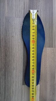 Boty pro chlapce vel 40 - 6