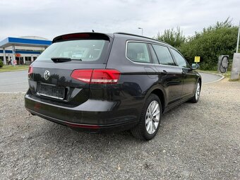 VW PASSAT 2,0TDI - 6