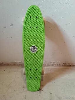 Skateboard - 6