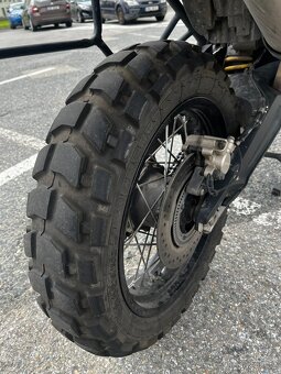 Triumph Tiger 800 XC 2014 ABS - 6
