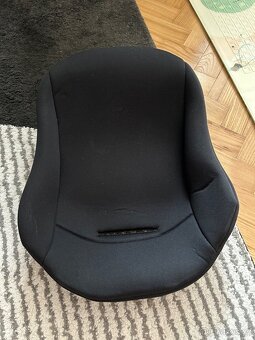 Autosedačka Joie I-Snug (vajíčko) - 6