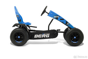 BERG XL B.Super Blue BFR - 6