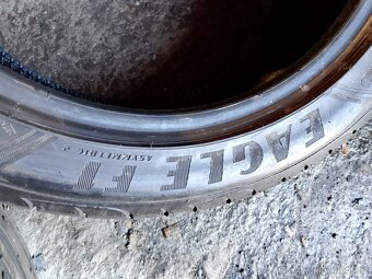 225/45/17 91y Goodyear - letní pneu 2ks - 6