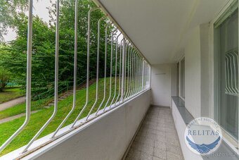 Prodej bytu 1+1, 35 m² + lodžie, Praha 4 - Nemocnice Krč - 6