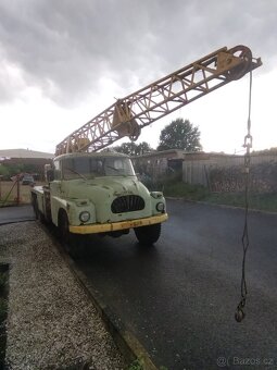Tatra 138 - 6