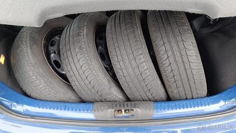 Vw fox - 6