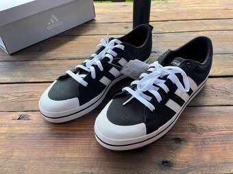 Adidas Bravada Mens Trainers (vel. 46 2/3) - 6