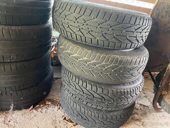 Opel Astra G - NÁHRADNÍ DÍLY - 6