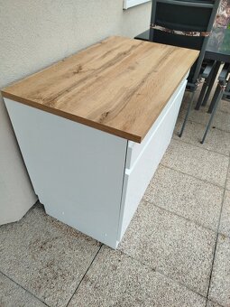 Kuchyňská skříňka ,komoda - 6