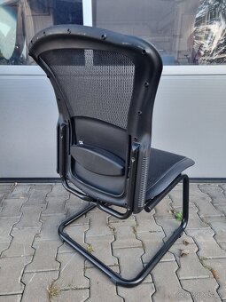 Kancelářská židle Gamma profi - 6