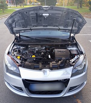 Renault Megane 1.4 TCE 96 kW - 1. Majitel | 2011 | 175.000km - 6