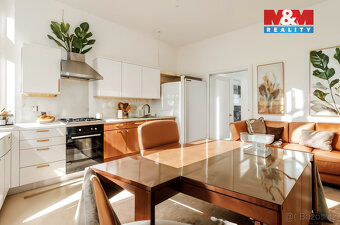 Prodej bytu 3+1, 78 m², Karlovy Vary, ul. Nad Dvorem - 6