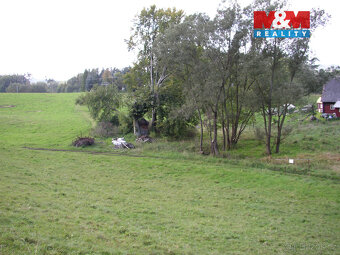 Prodej louky, 2749 m², Janův Důl - 6