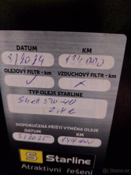 Volkswagen Polo 1.2 HTP  rok 2009 - 6