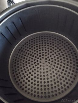 Horkovzdušná fritéza DOMO DO 509 FR Deli Fryer - 6