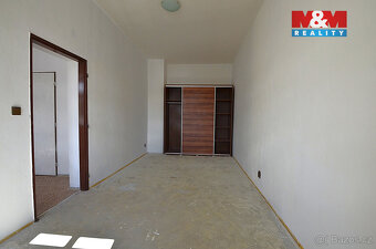 Prodej bytu 1+1, 41 m2, Mikulovice - 6