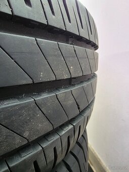 Letní sada Vw 5x120 215/65/16C - 6