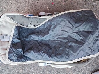 Kočárek Emmaljunga Super Nitro - 6