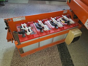 Nůžková plošina SKYJACK SJIII 3219 - 6