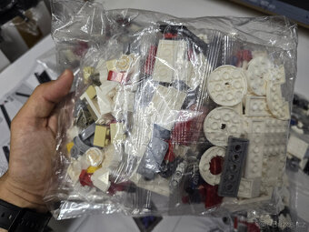 STAVEBNICE Star Wars™ 75335 BD-1 (Náhrada) - 6