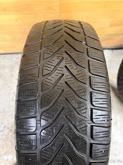 Zimní pneu 225/65/17 - 6