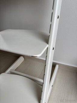 Rostoucí židle Jitro - 6