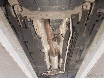 Mercedes Citan 111 85KW-PERFEKTNÍ STAV+DISKY - 6