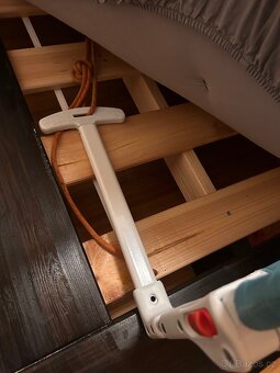 Dětská zábrana na postel - 6