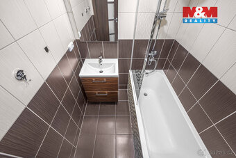 Prodej bytu 3+kk, 54 m², Hradec Králové, ul. Uhelná - 6