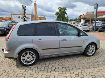 Ford Focus C-MAX 1.6TDCi/nová STK/digi klima/TZ - 6