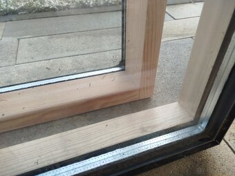 Použitá střešní okna Fakro - 6