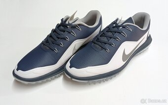 NOVÁ golfová obuv Nike Lunar Control Vapor 2 - 42,5 - 6
