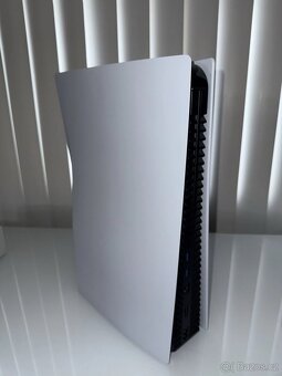 Playstation 5 1TB - 6