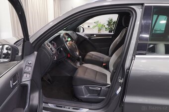 VW Tiguan Sport 2.0 TDI 130kW 4x4 DSG - záruka Autodraft - 6