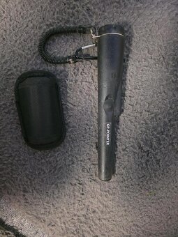 Nokta Ultra detektor kovů - 6