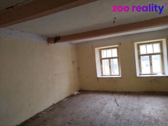 Prodej, rodinný dům, Olešná - 6