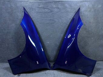 BMW G20 330dXA M-Paket všechny náhradní díly - 6