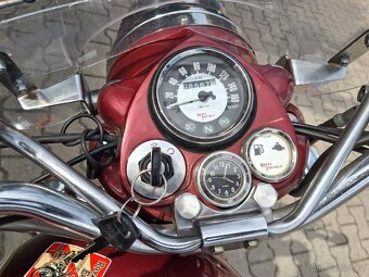 Royal Enfield Bullet 500 Classic - 6