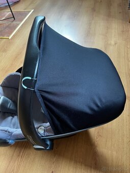 Autosedačka/vajíčko Maxi-cosi, do 13 kg - 6