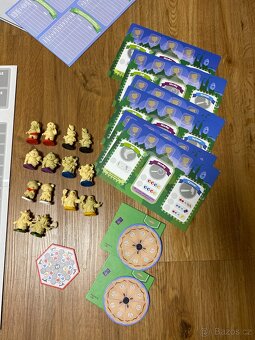 Hra My Little Scythe - 6