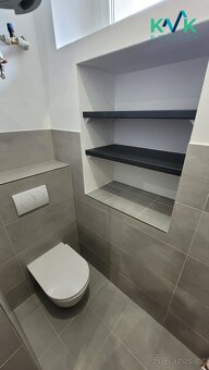 Pronájem bytu 1+1, 40 m2, Stará Role, Karlovy Vary - 6