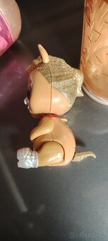 L.O.L. Surprise Interaktivní zvířátko Kittydoll - 6