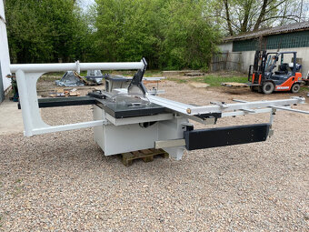 Formátovacî pila ROBLAND NZ3200 - 6