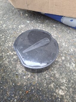 Babetta 207 + díly - 6