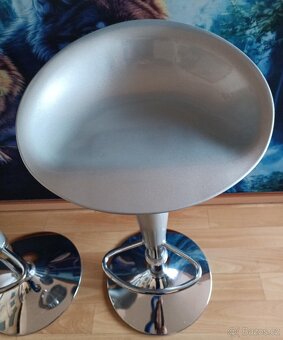 Barové stoličky - 6