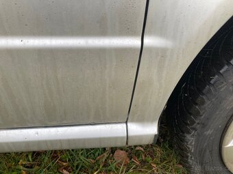 Škoda fabie 1 1.2 htp 2007 - 6